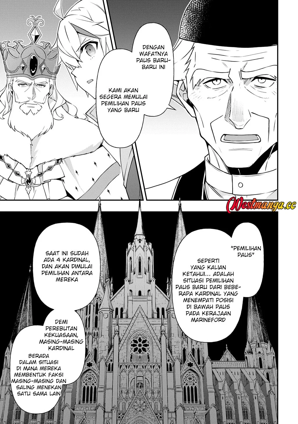 Chapter 78 - halaman 6