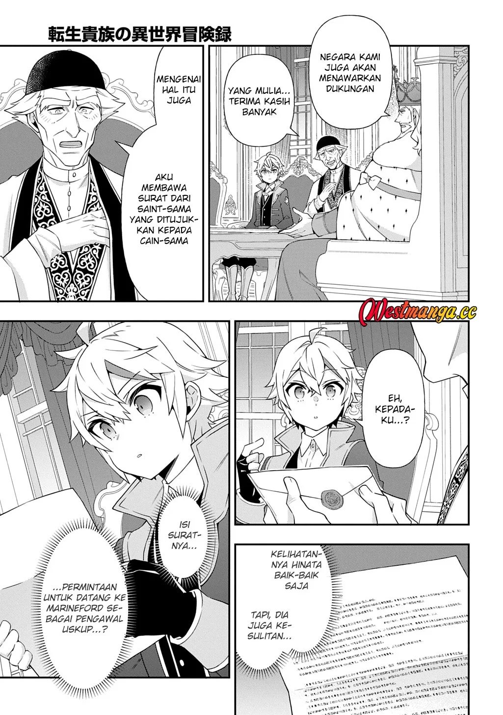 Chapter 78 - halaman 8