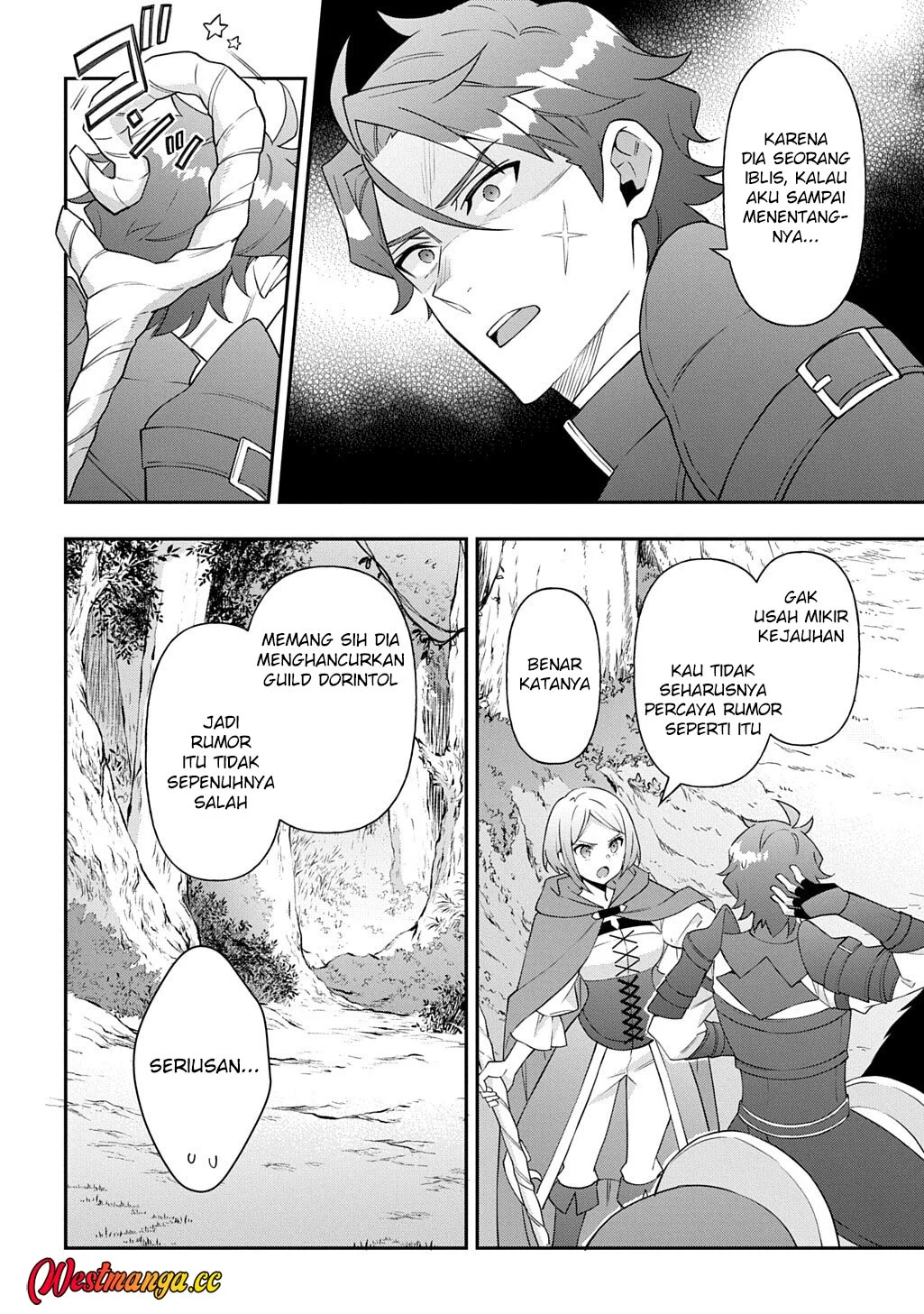 Chapter 79 - halaman 13