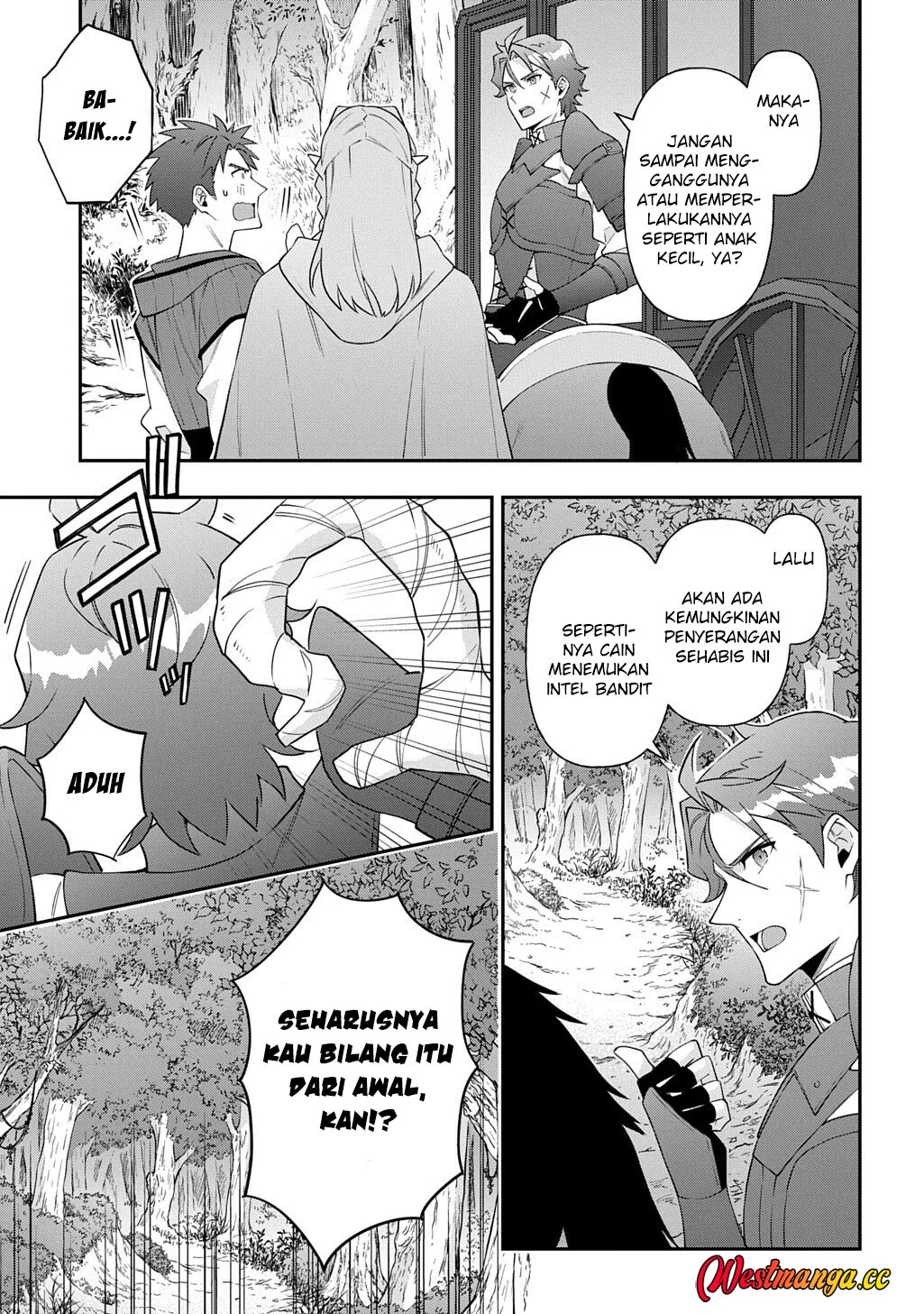 Chapter 79 - halaman 14