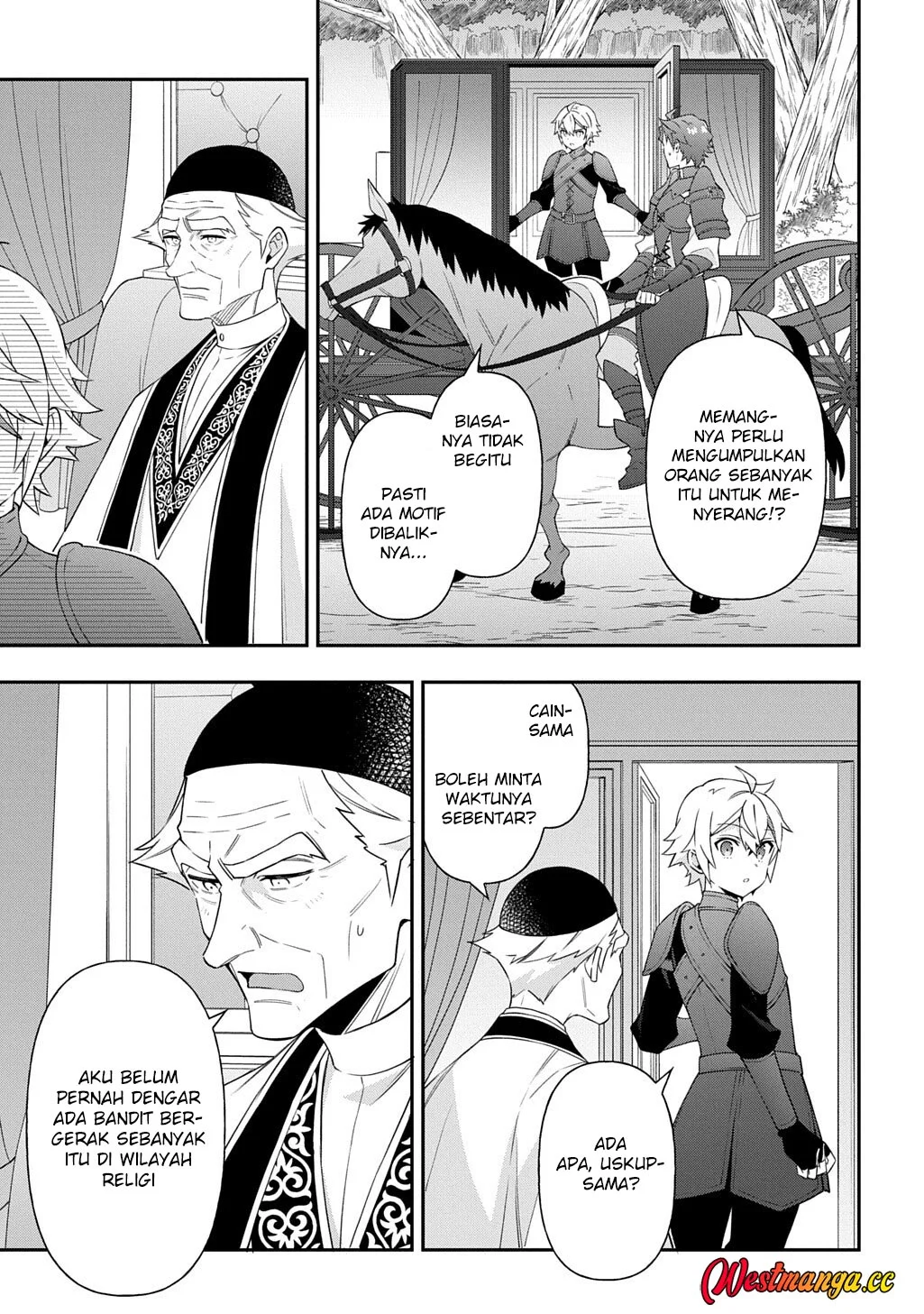 Chapter 79 - halaman 16
