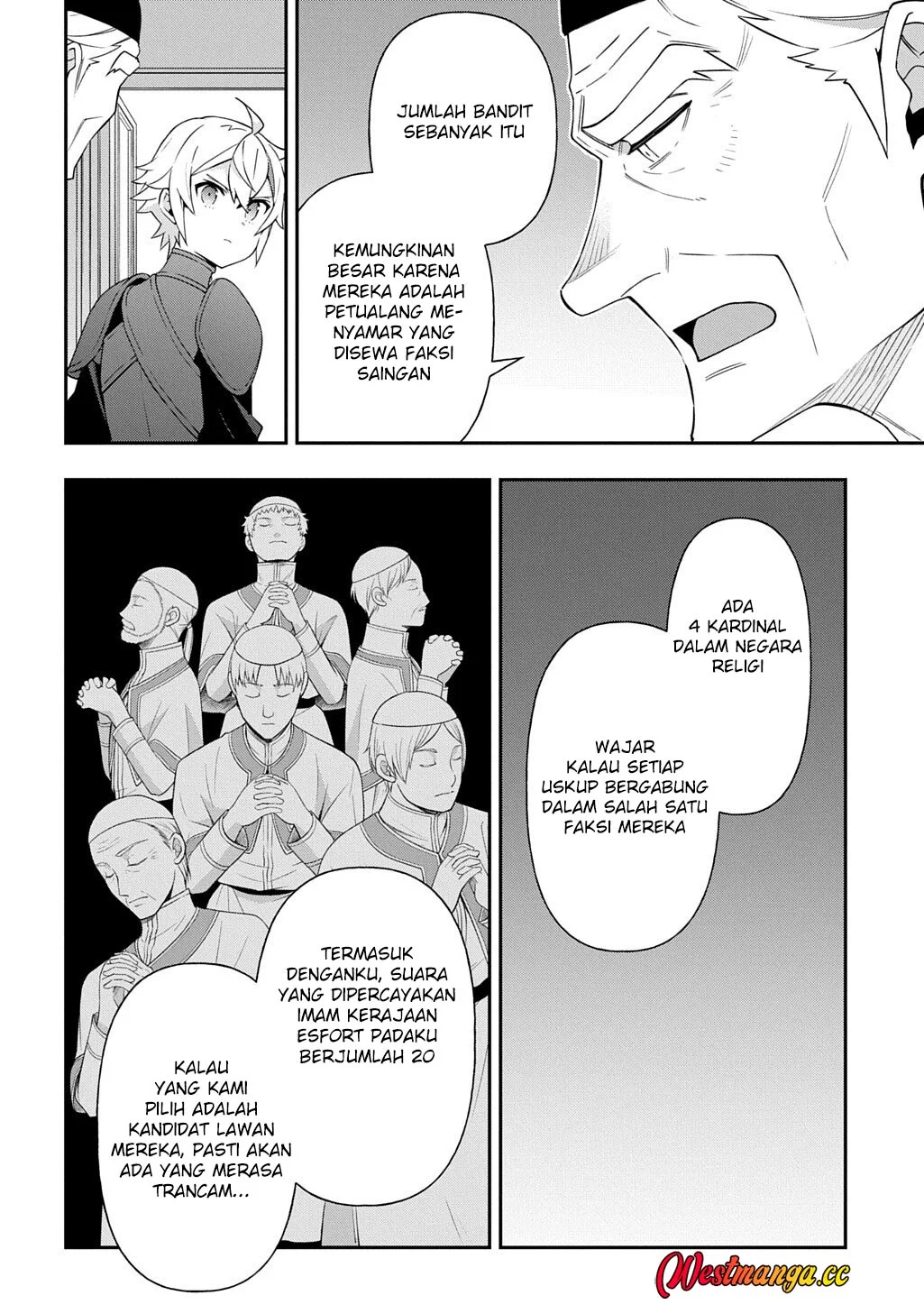 Chapter 79 - halaman 17