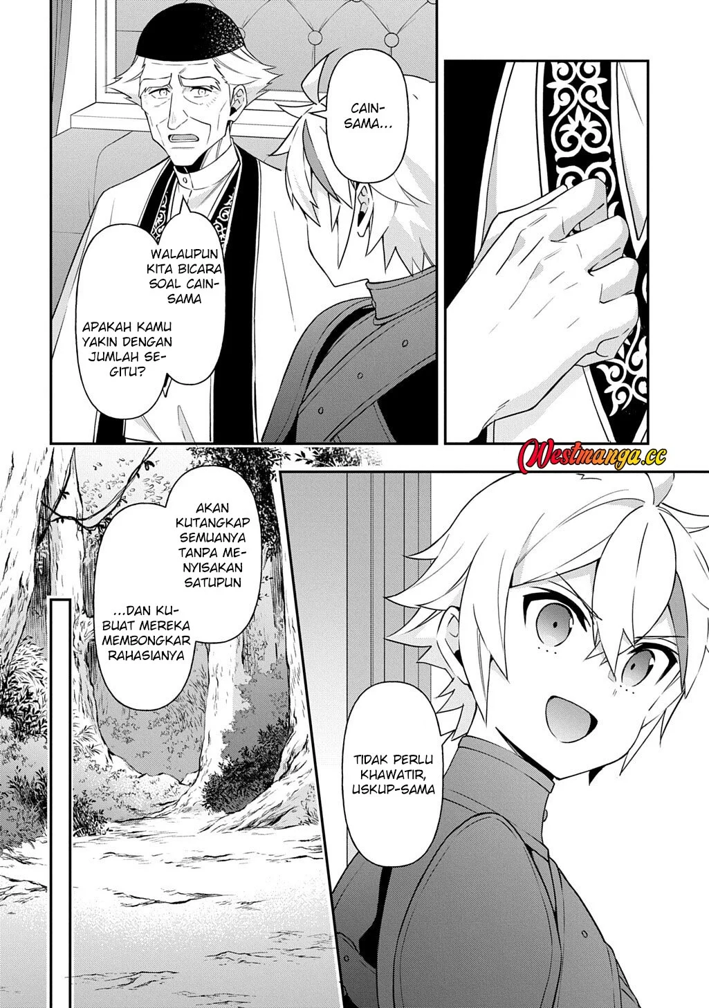 Chapter 79 - halaman 20