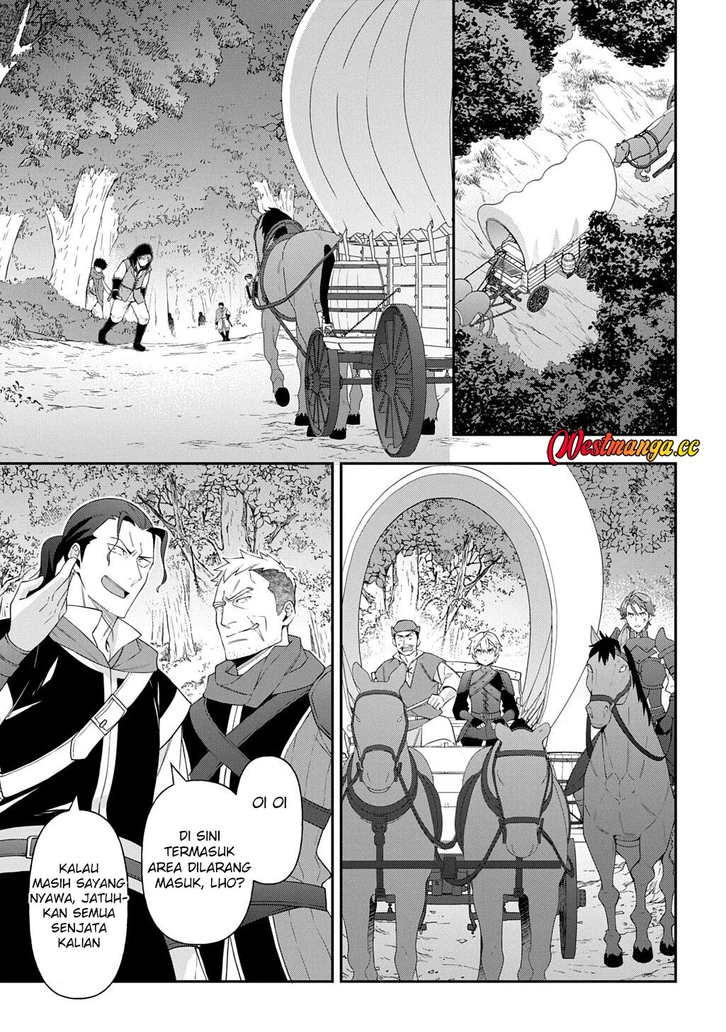 Chapter 79 - halaman 21