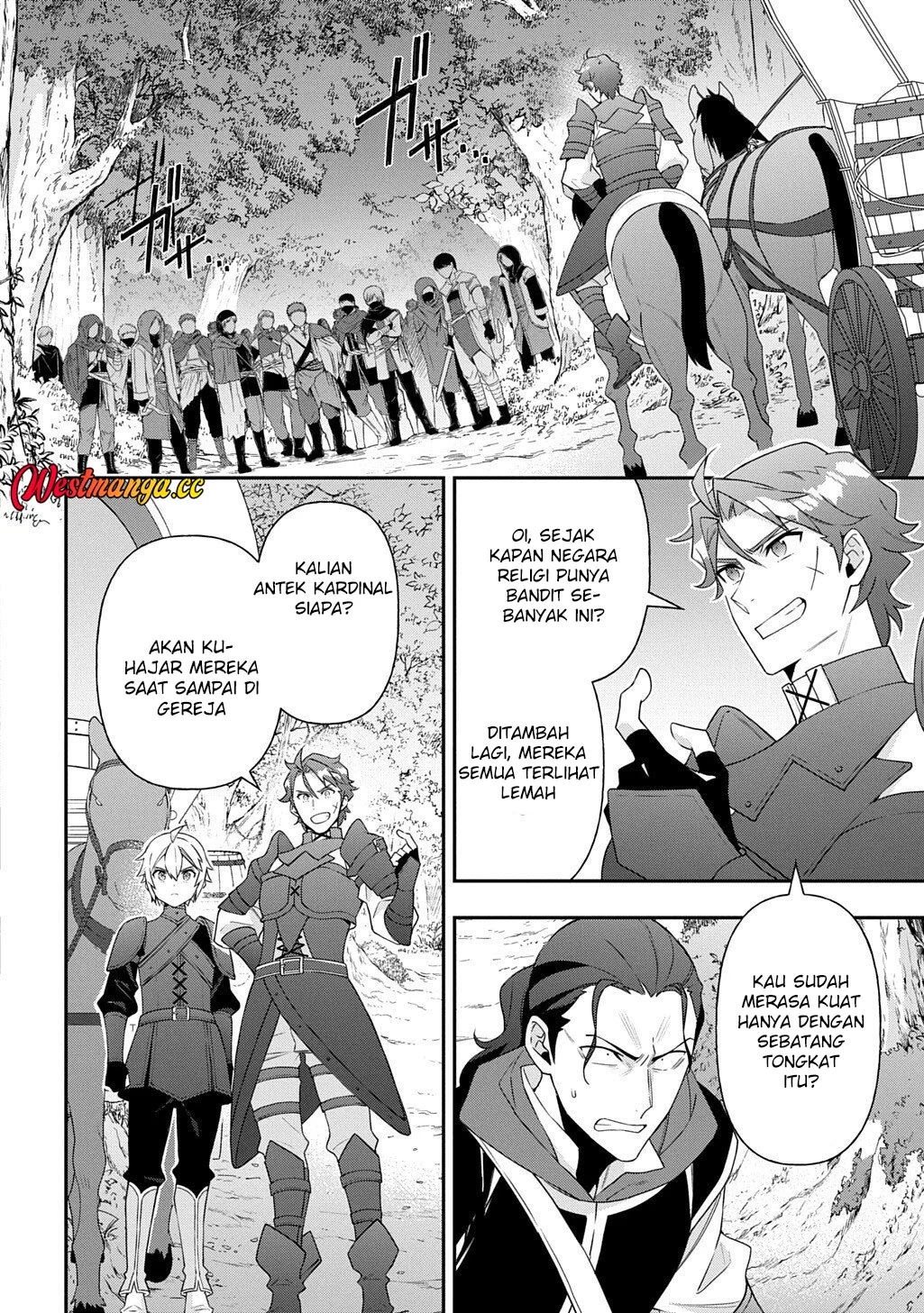 Chapter 79 - halaman 22