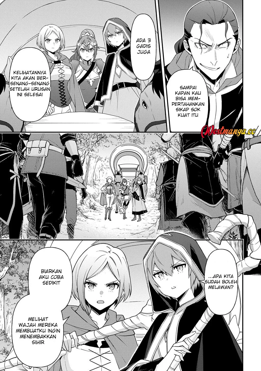 Chapter 79 - halaman 23