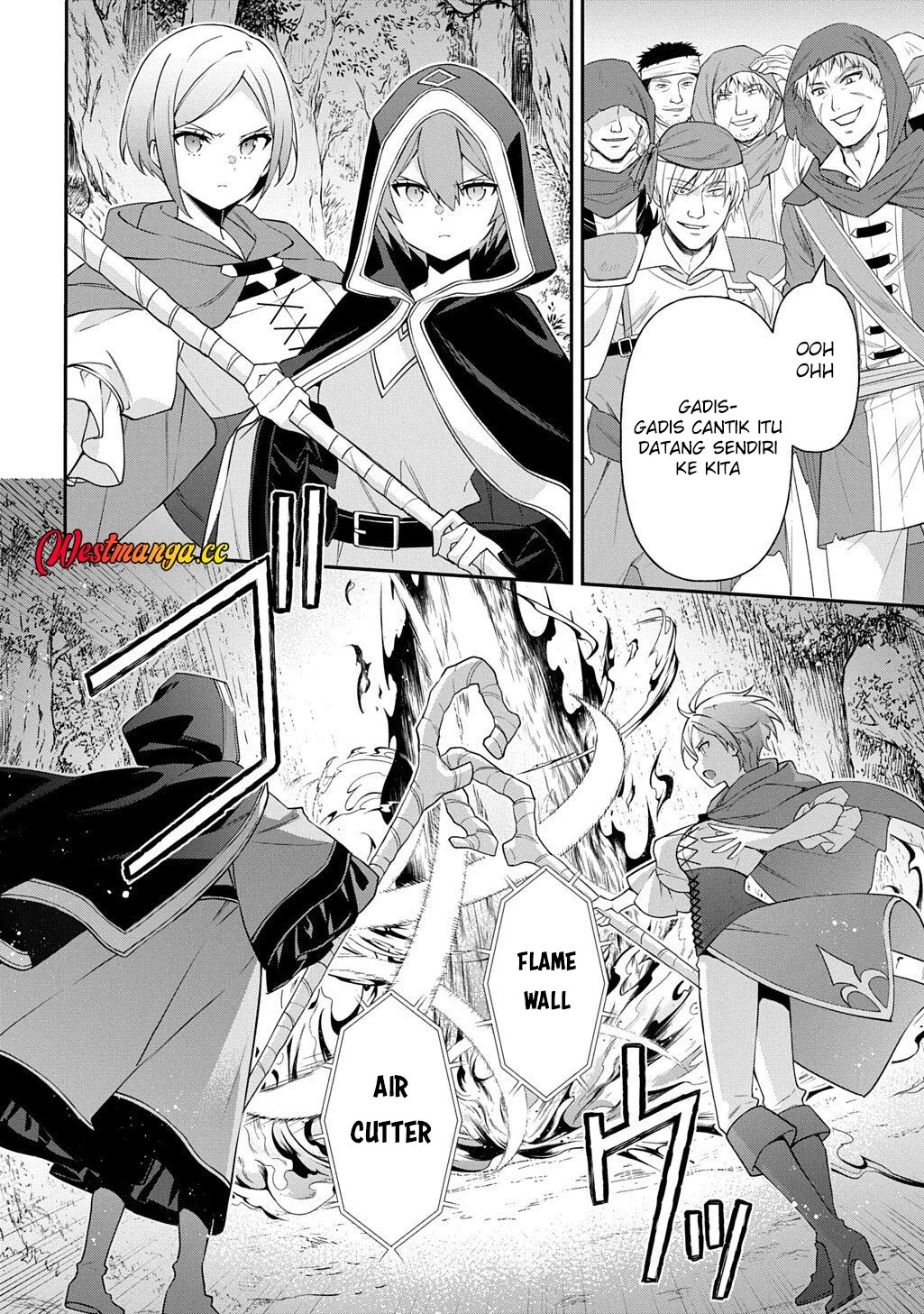 Chapter 79 - halaman 24