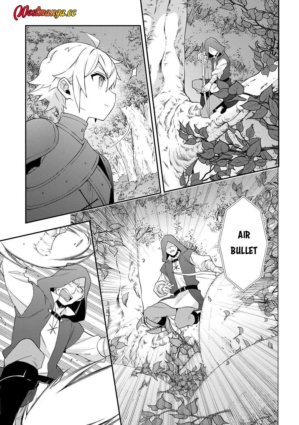 Chapter 79 - halaman 25