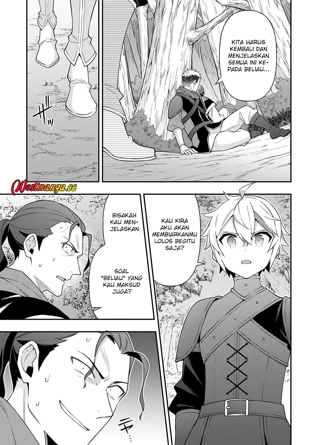Chapter 79 - halaman 27