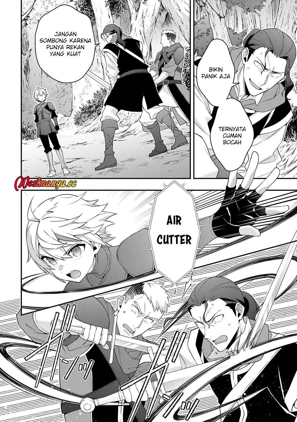 Chapter 79 - halaman 28
