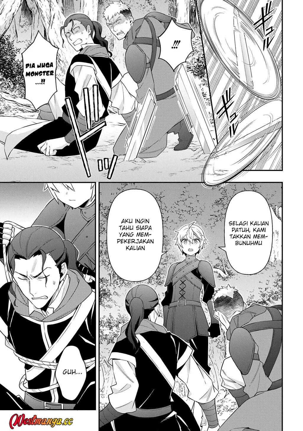 Chapter 79 - halaman 29