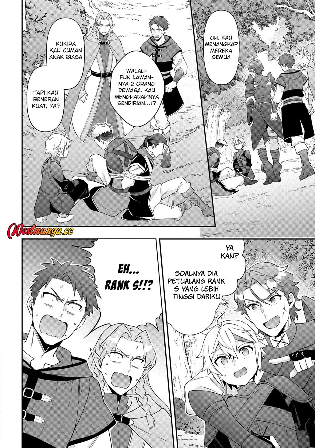 Chapter 79 - halaman 30