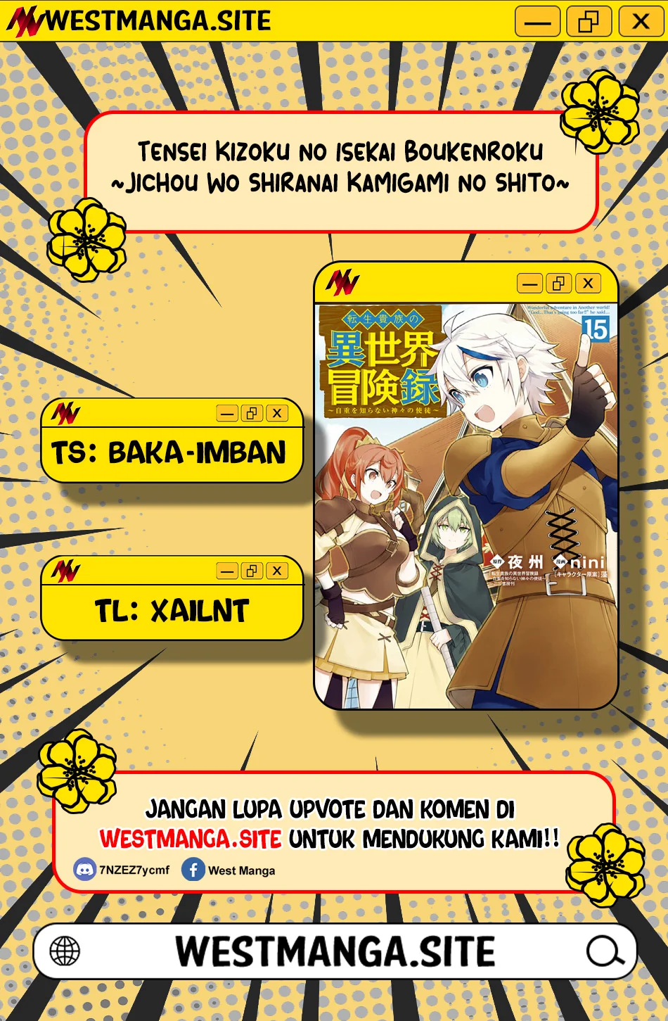 Chapter 79 - halaman 4