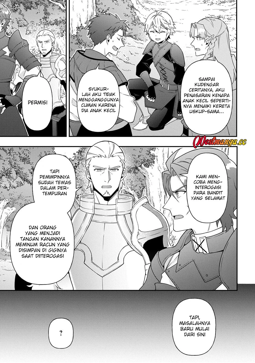 Chapter 79 - halaman 31