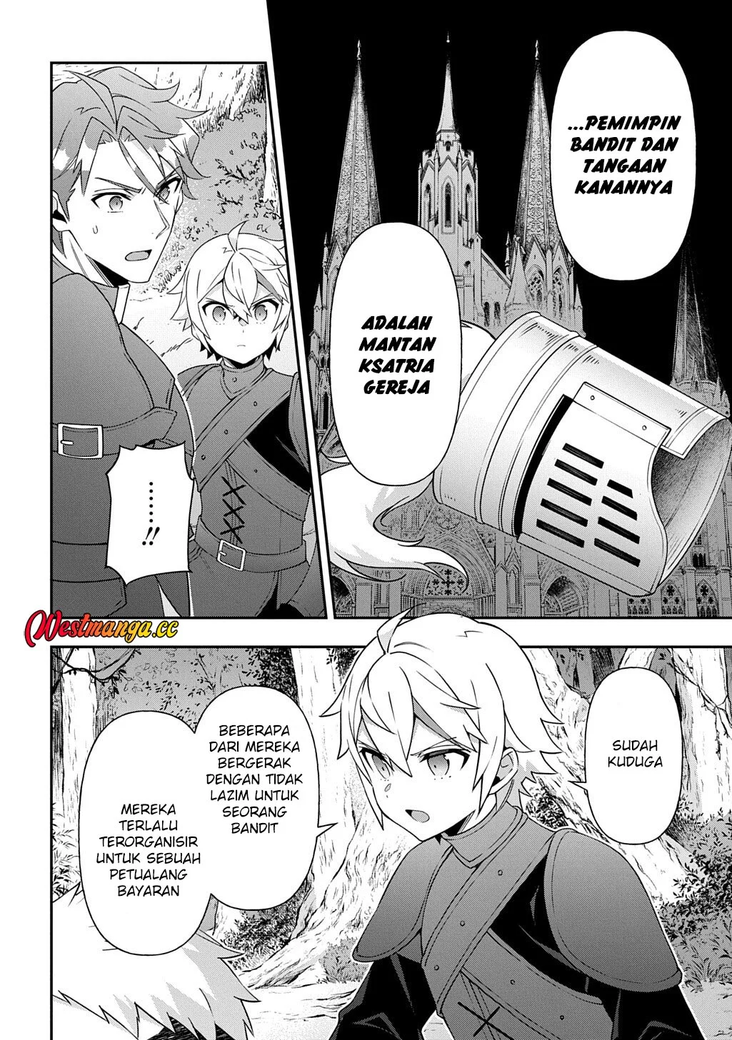 Chapter 79 - halaman 32
