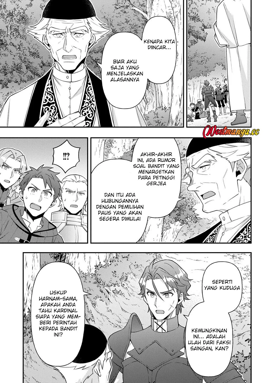 Chapter 79 - halaman 33