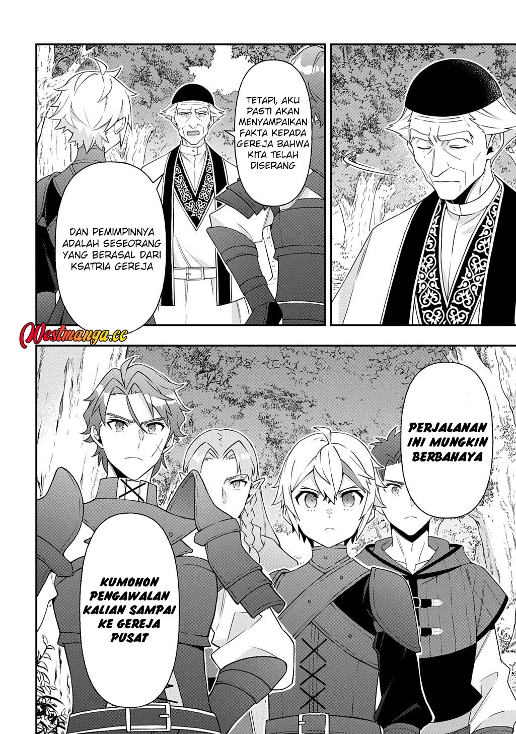 Chapter 79 - halaman 34