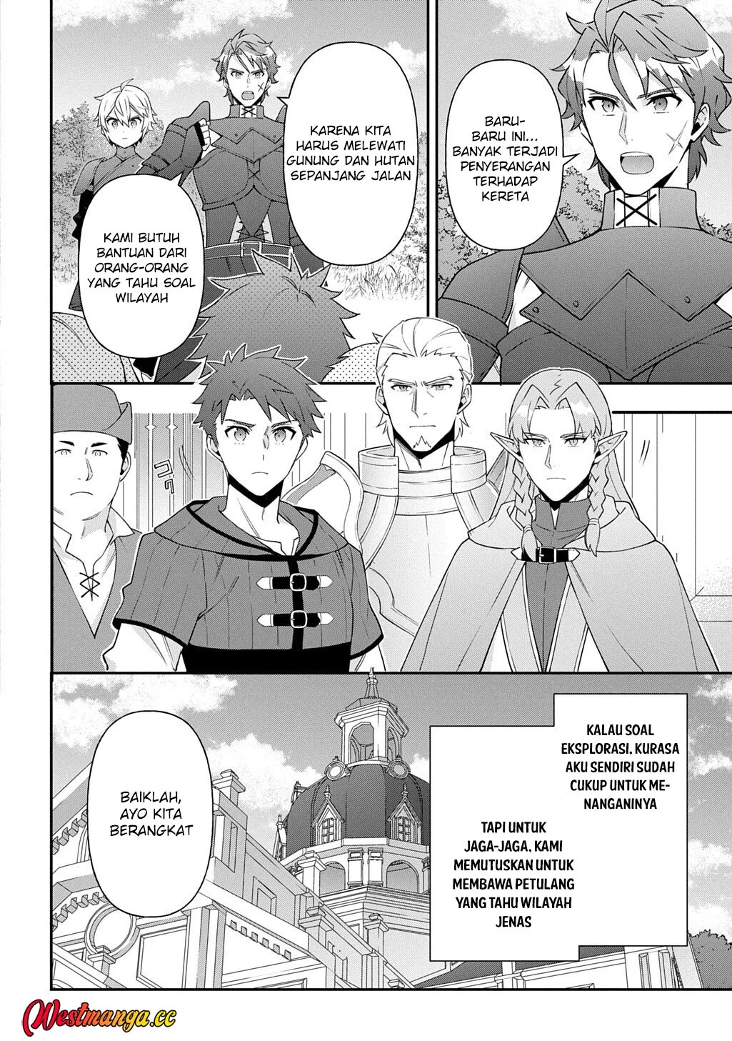 Chapter 79 - halaman 5