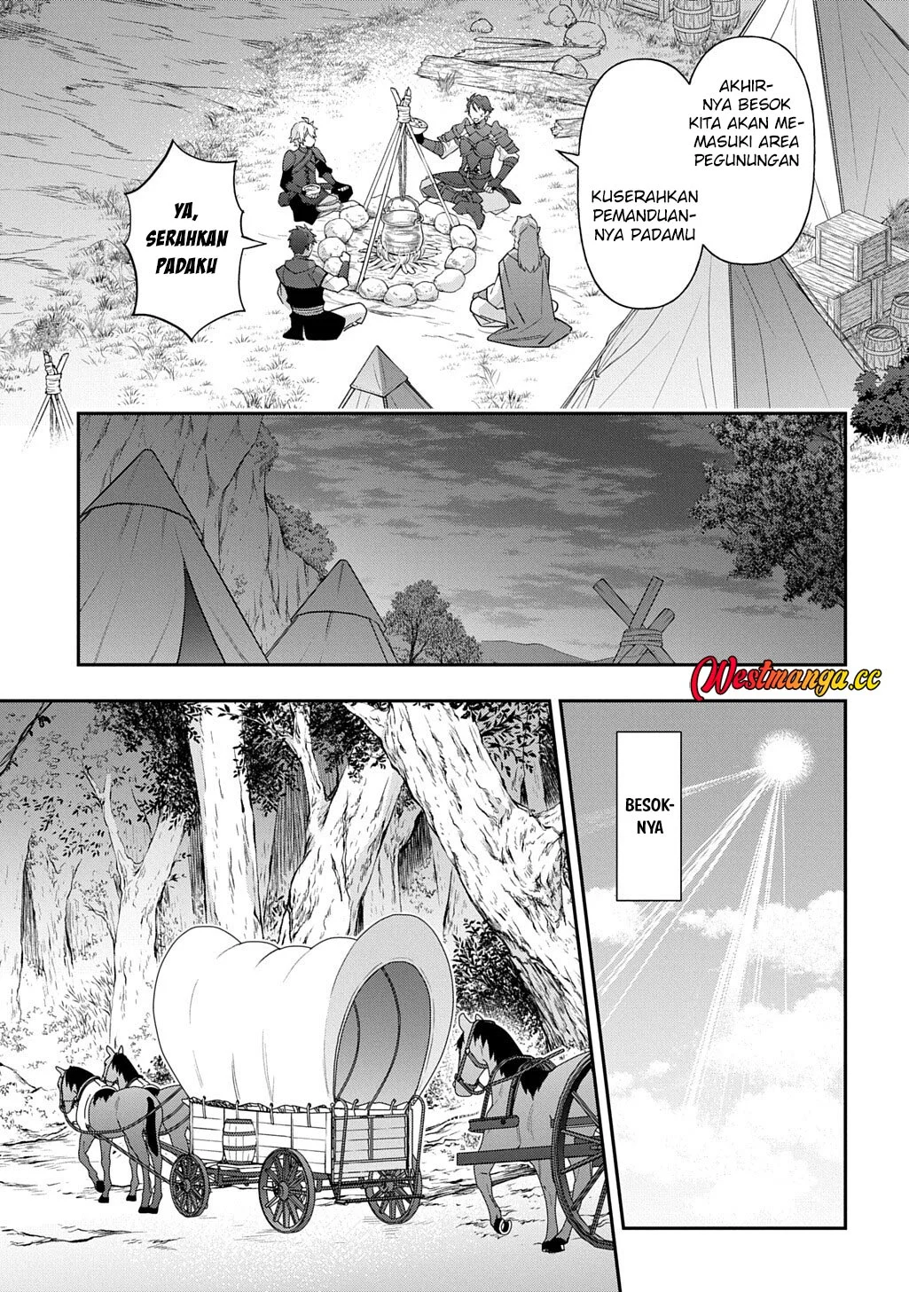 Chapter 79 - halaman 8