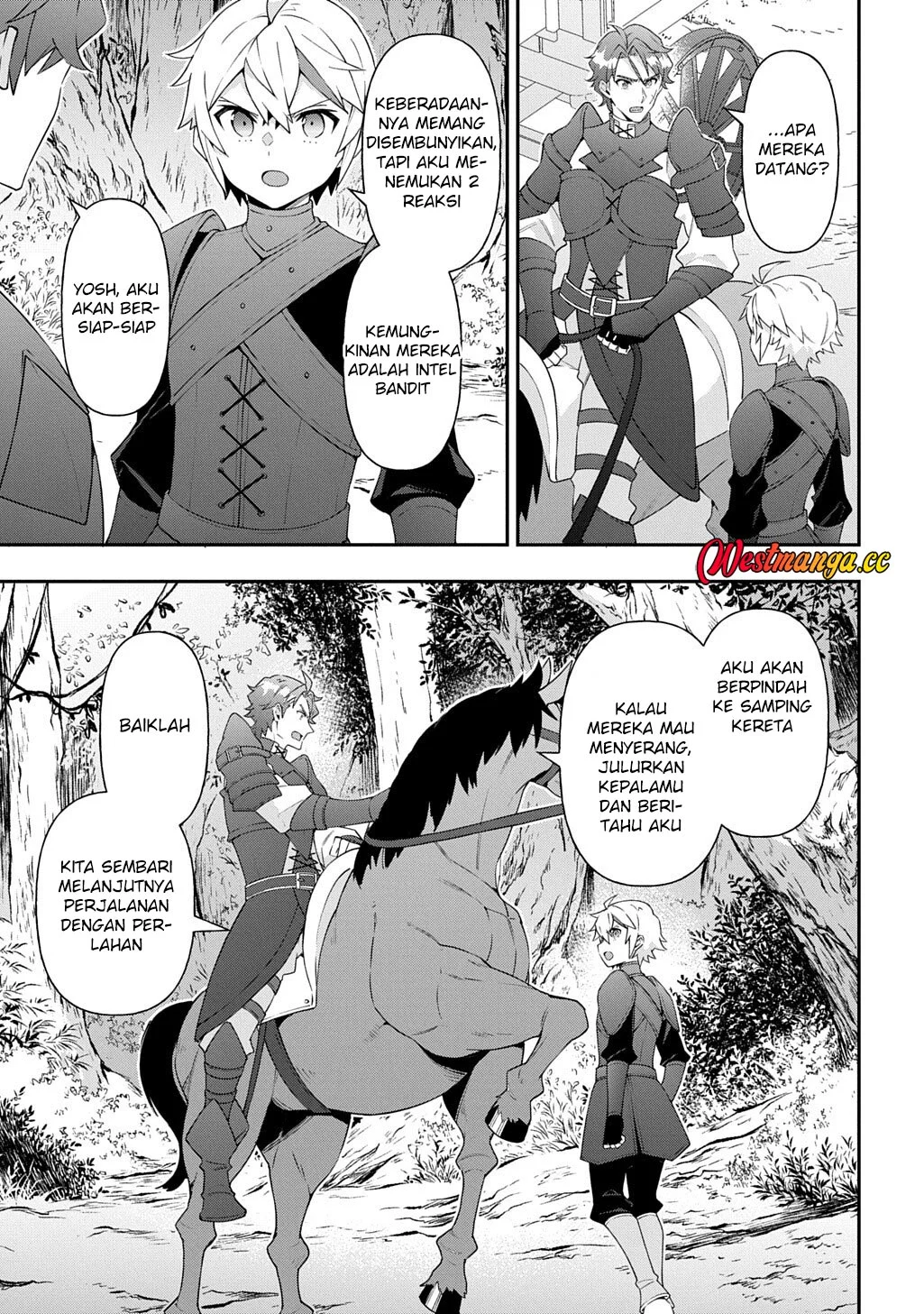 Chapter 79 - halaman 10