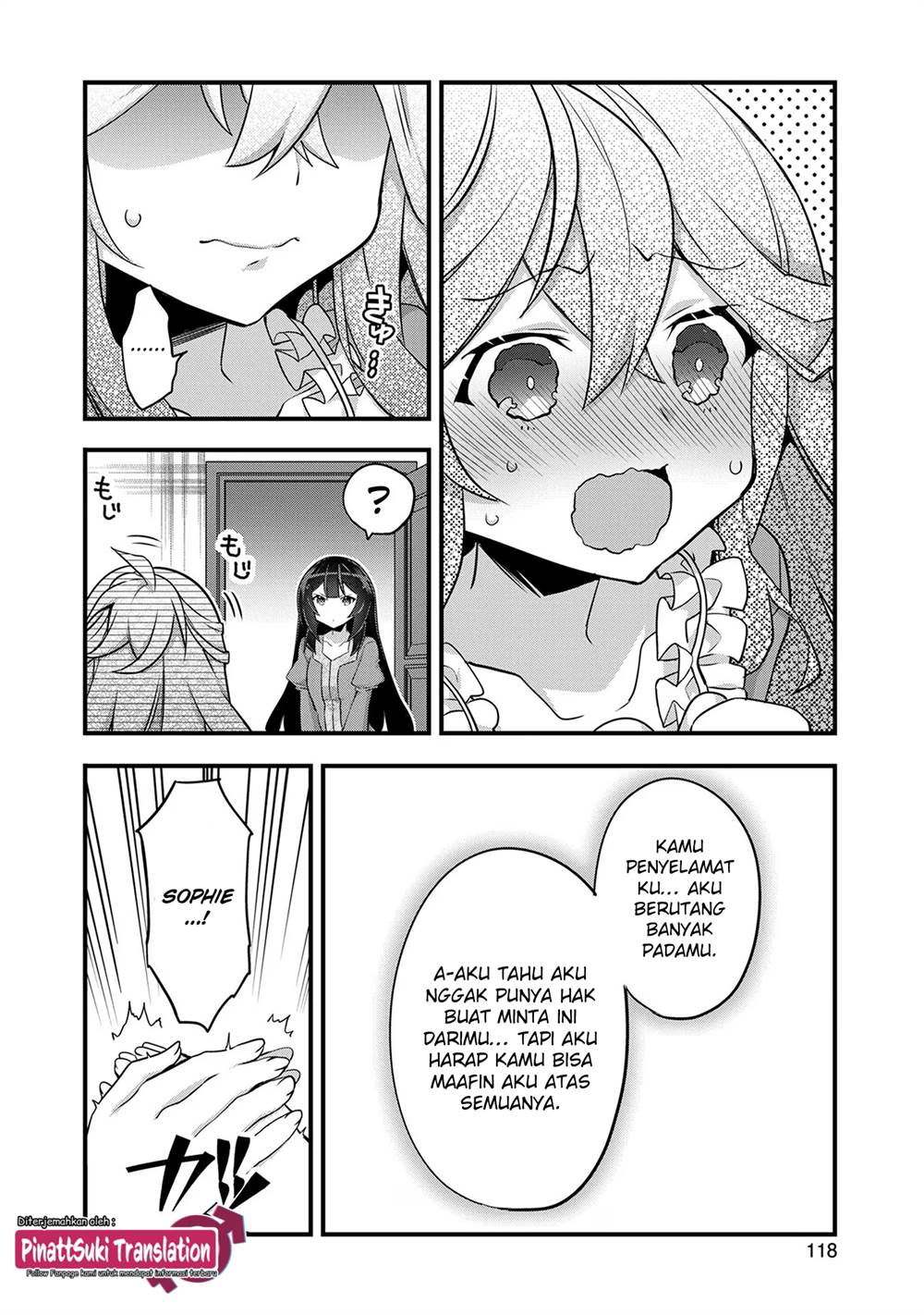 Chapter 9 - halaman 40