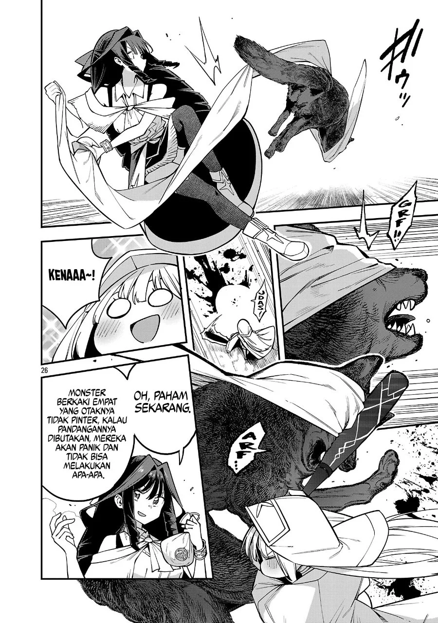 Chapter 18 - halaman 27