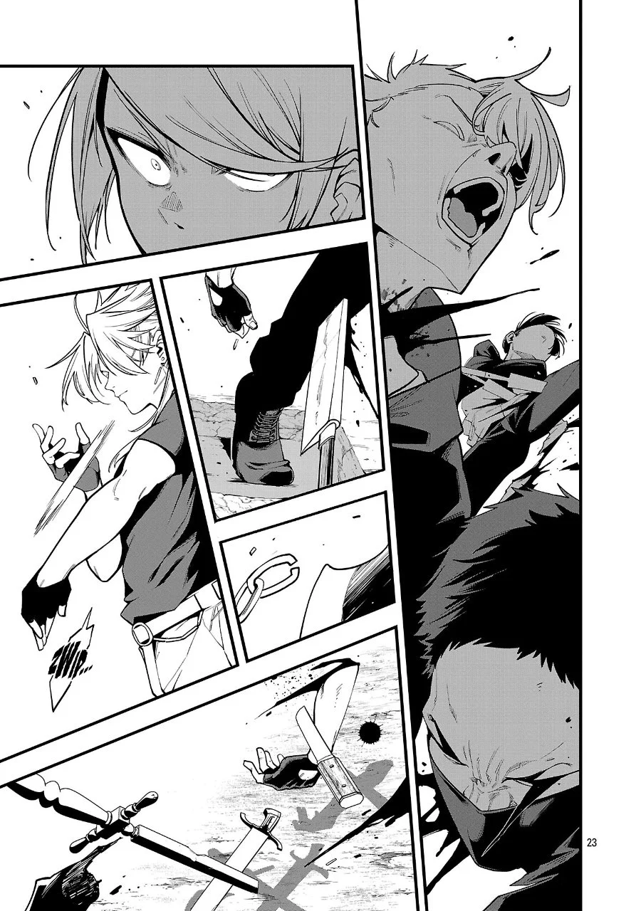 Chapter 23 - halaman 25