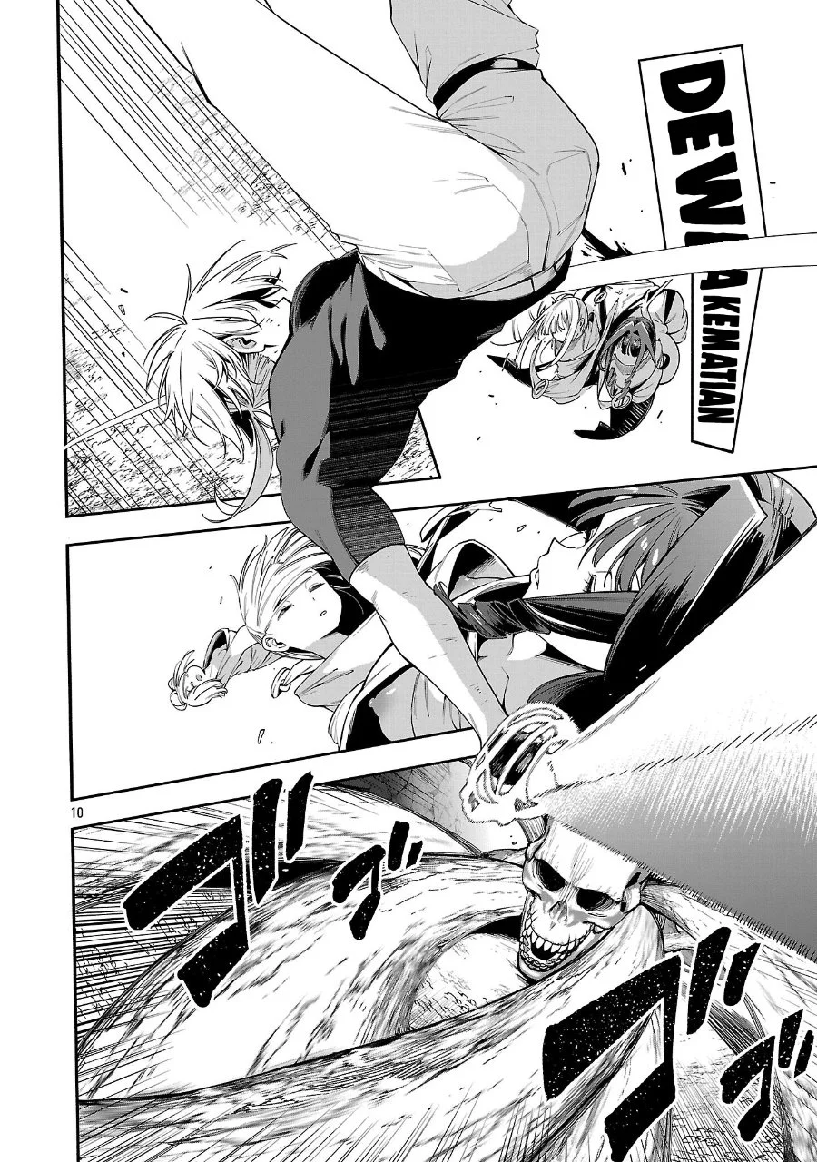 Chapter 25 - halaman 12