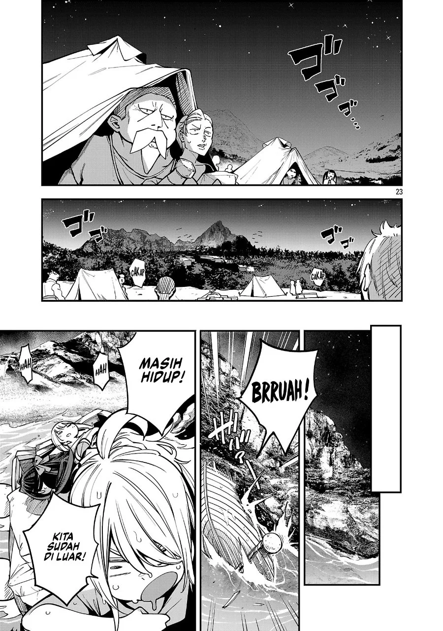 Chapter 27 - halaman 22