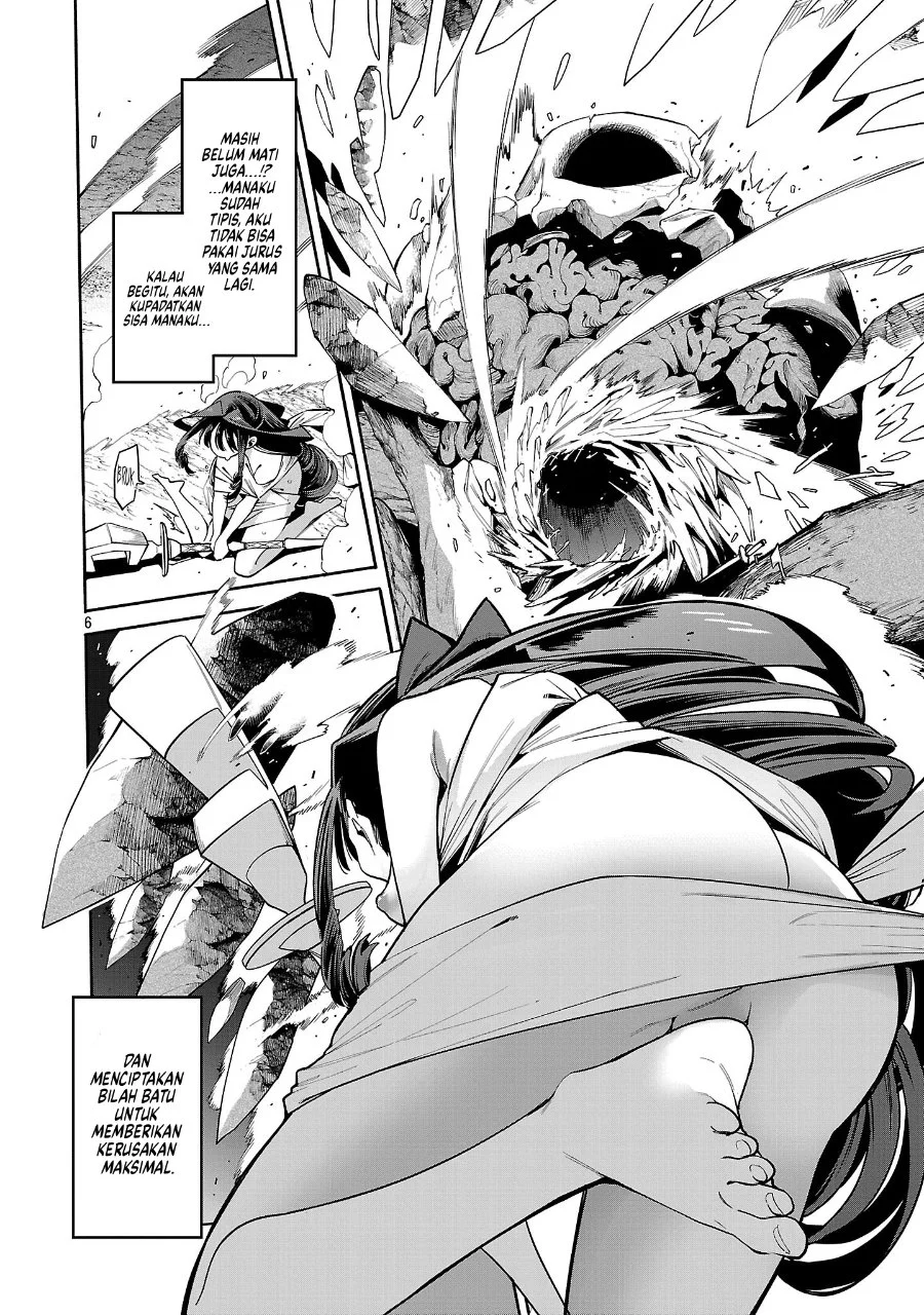 Chapter 27 - halaman 8