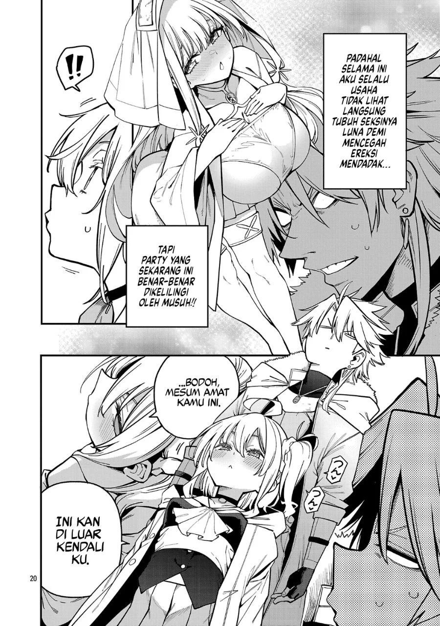 Chapter 31 - halaman 22
