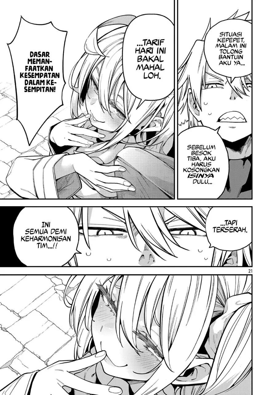 Chapter 31 - halaman 23