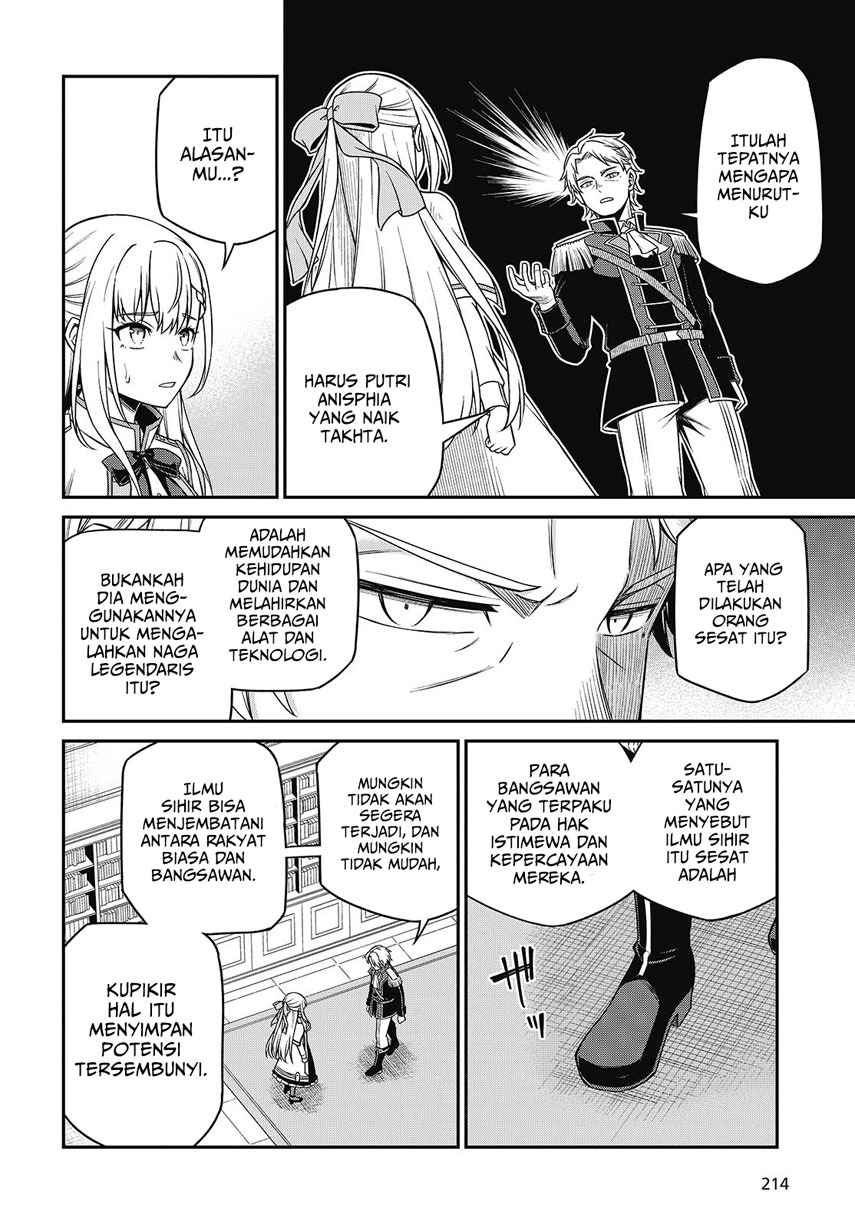 Chapter 40 - halaman 16