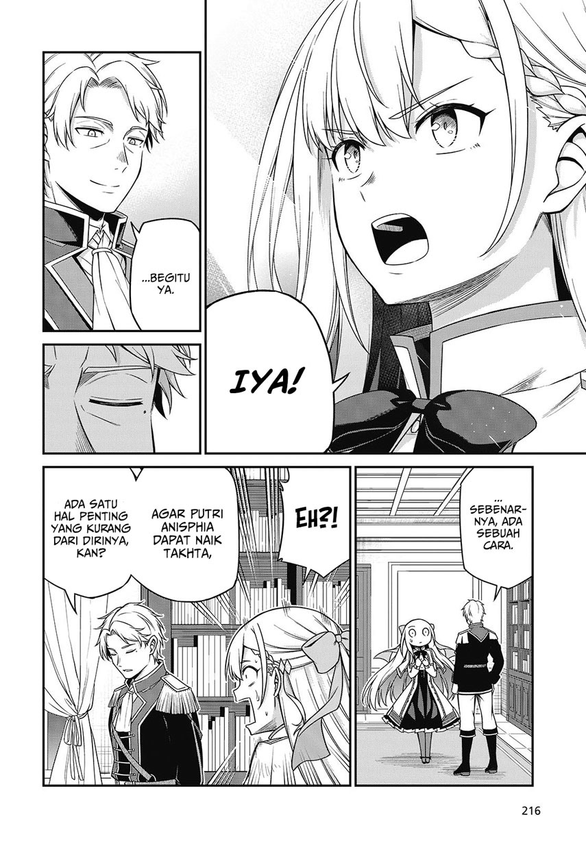 Chapter 40 - halaman 18