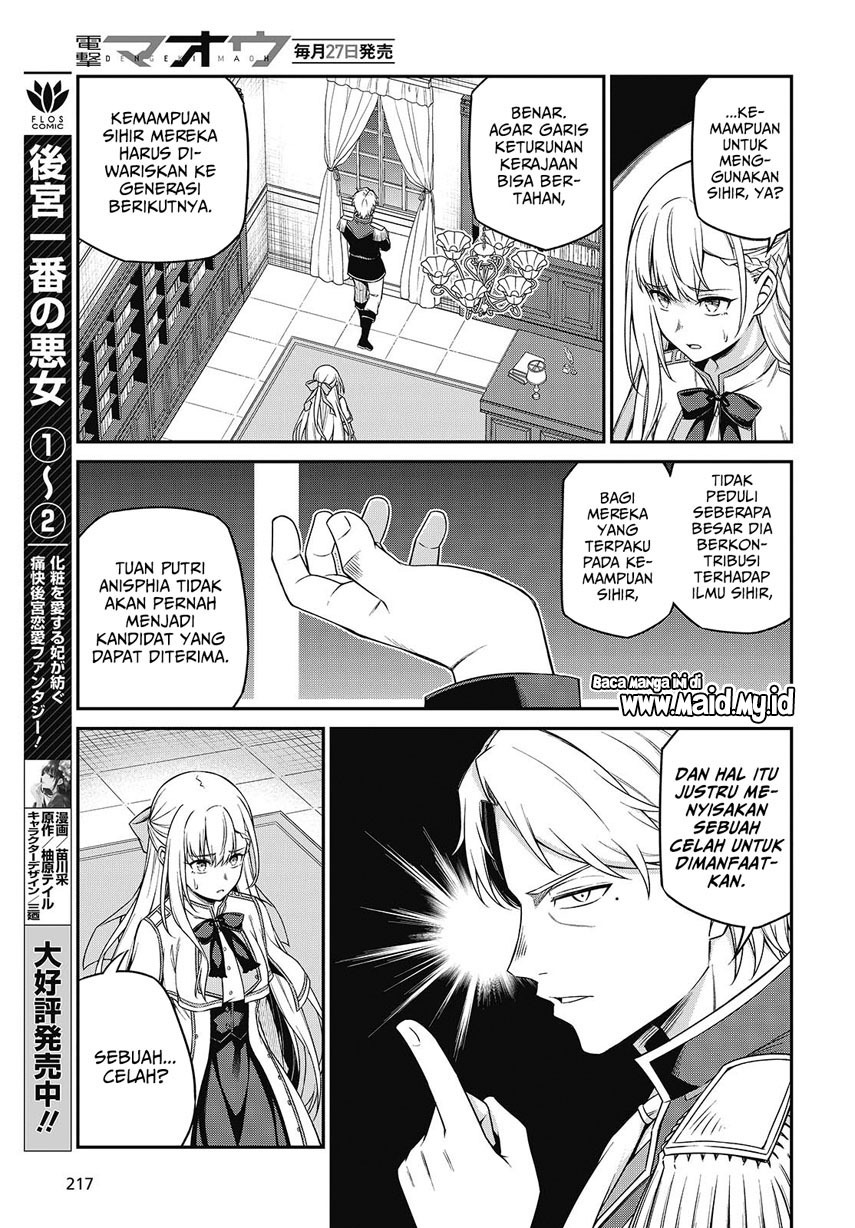 Chapter 40 - halaman 19