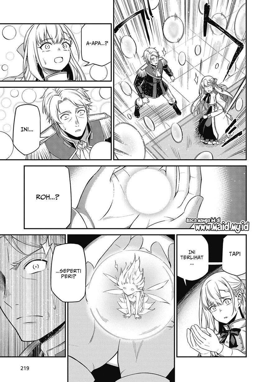 Chapter 40 - halaman 21