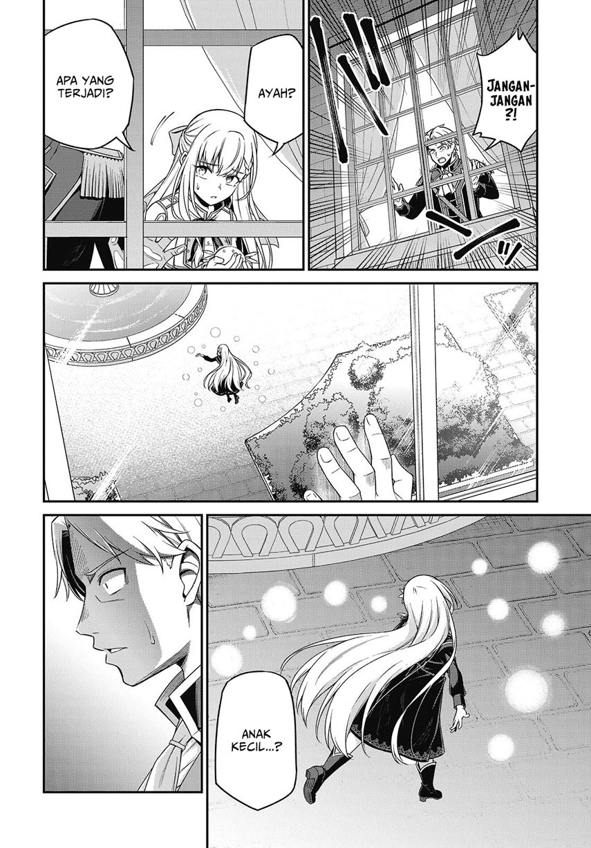 Chapter 40 - halaman 22
