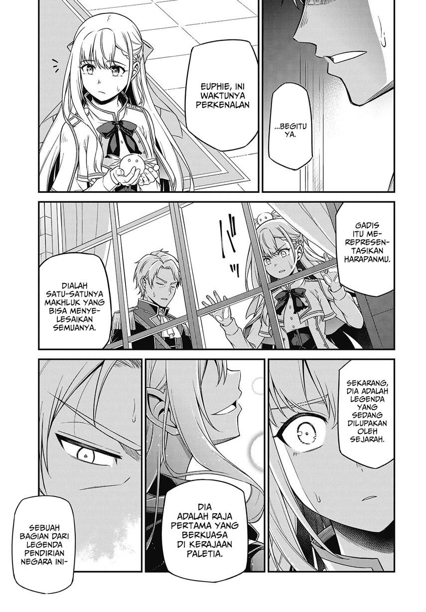 Chapter 40 - halaman 23
