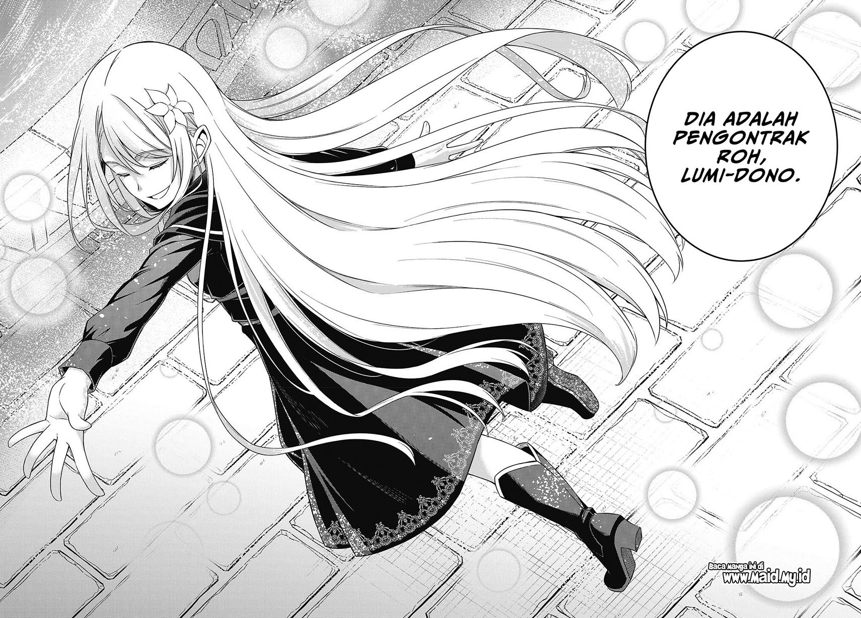 Chapter 40 - halaman 24