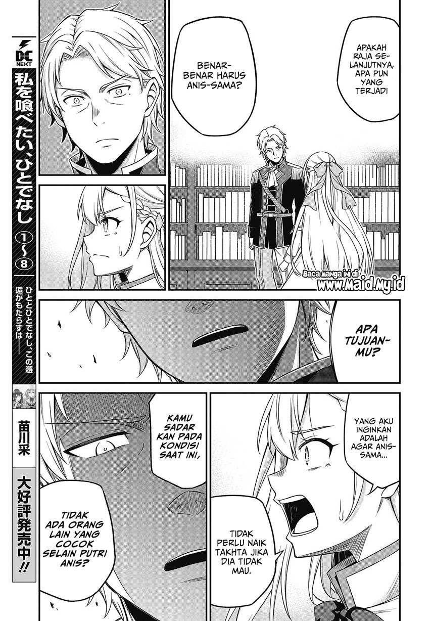 Chapter 40 - halaman 8