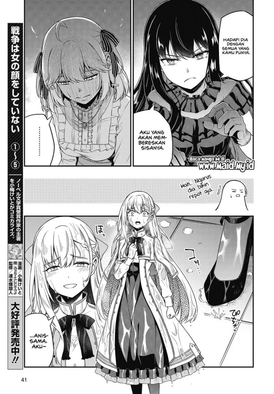 Chapter 43 - halaman 16