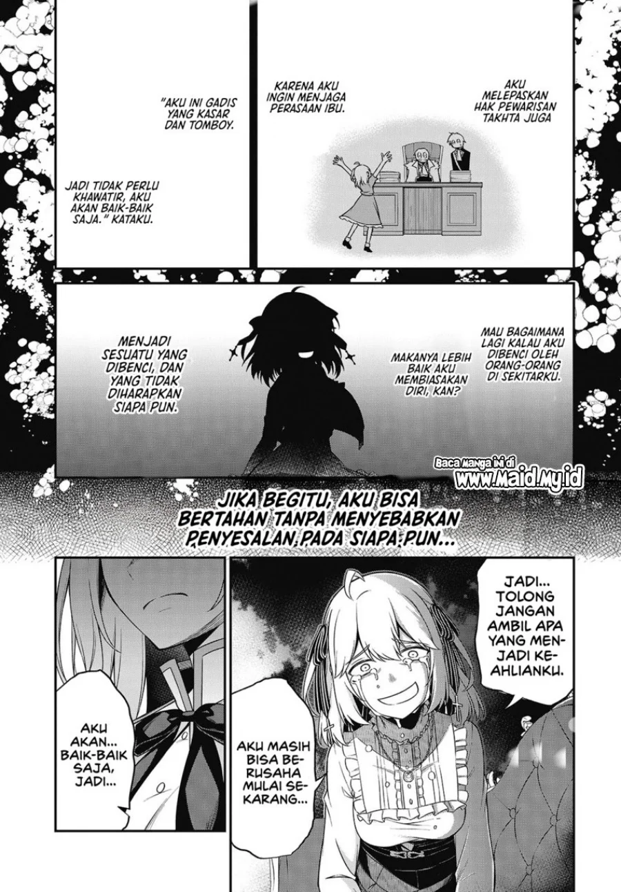 Chapter 43 - halaman 22