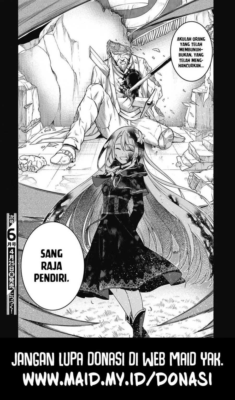 Chapter 44 - halaman 21