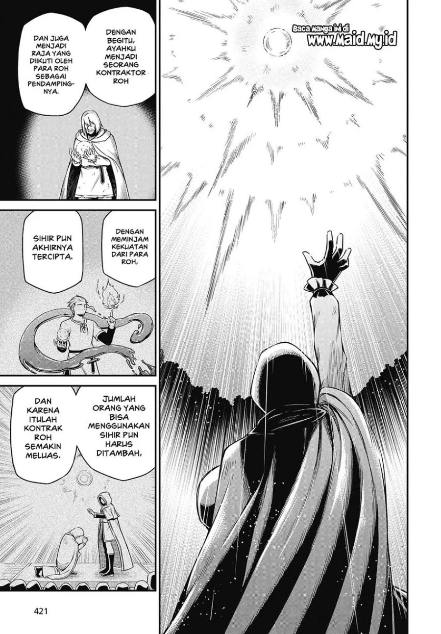Chapter 45 - halaman 14