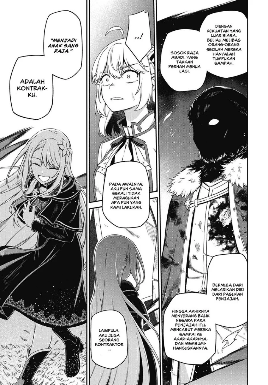 Chapter 45 - halaman 16
