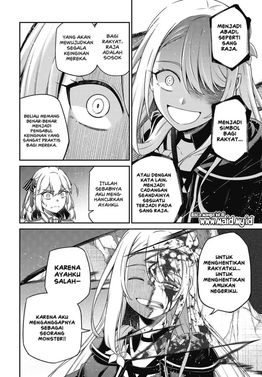Chapter 45 - halaman 17