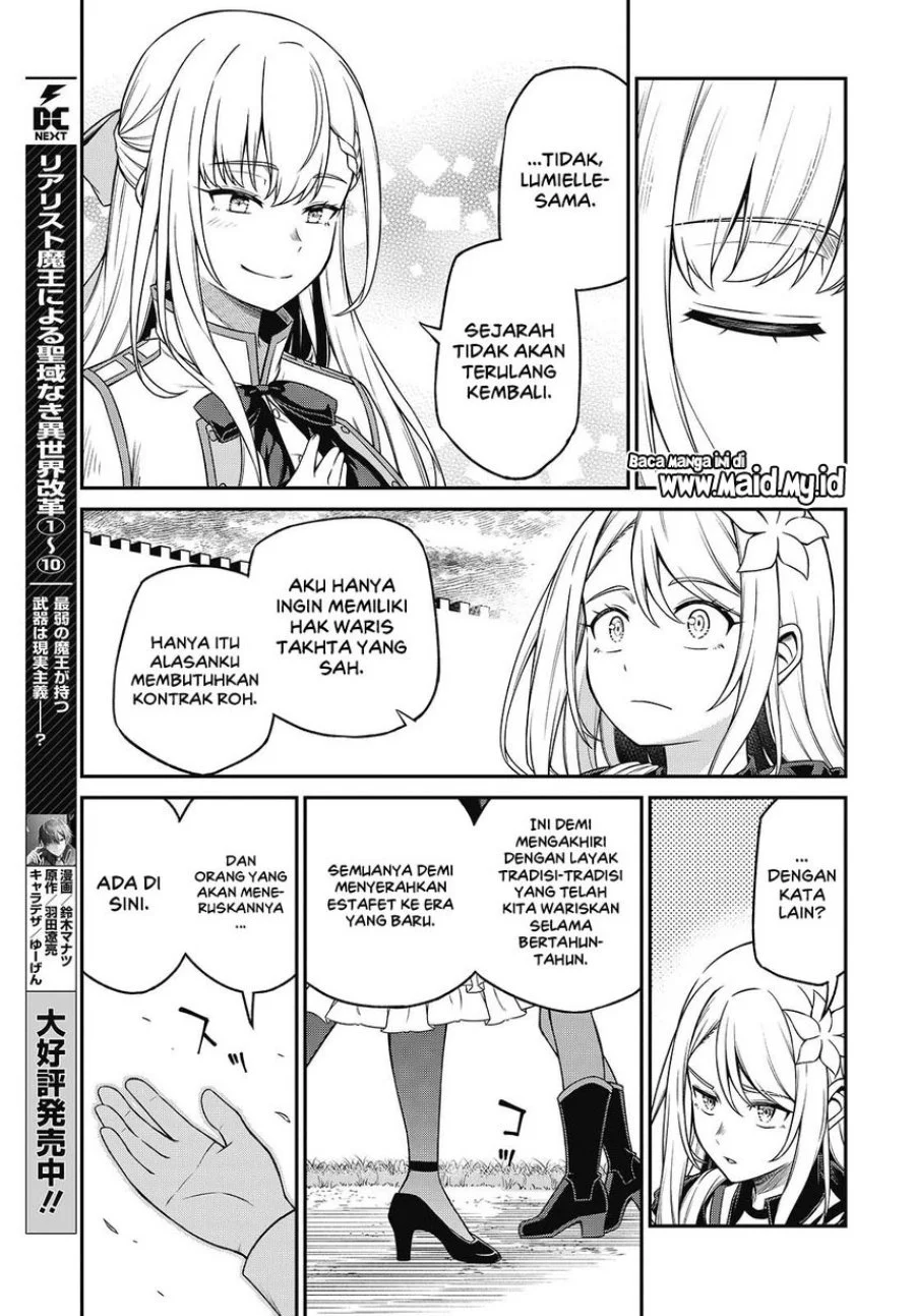 Chapter 45 - halaman 20