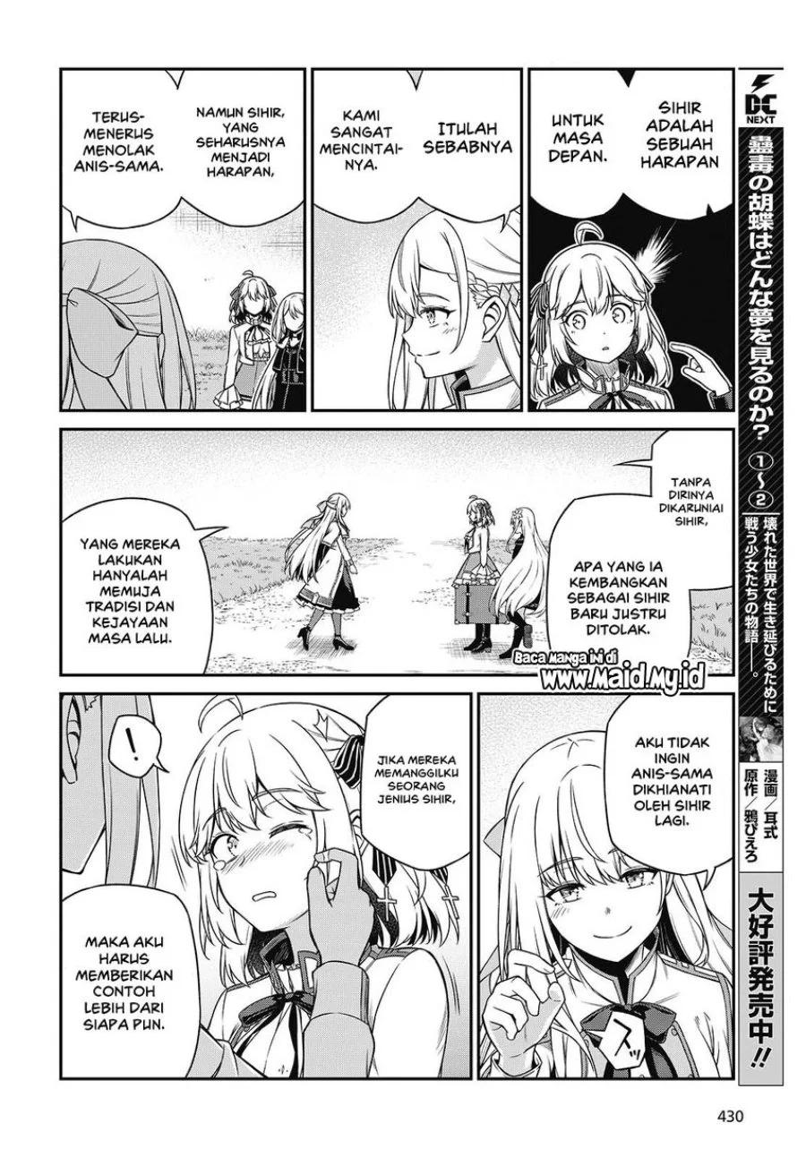 Chapter 45 - halaman 23