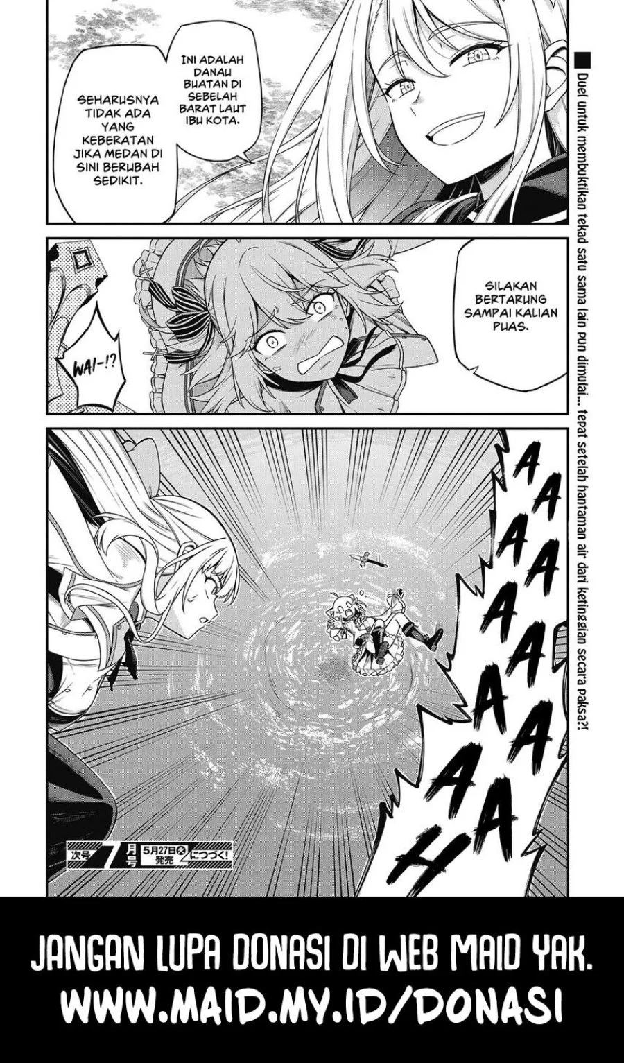 Chapter 45 - halaman 30