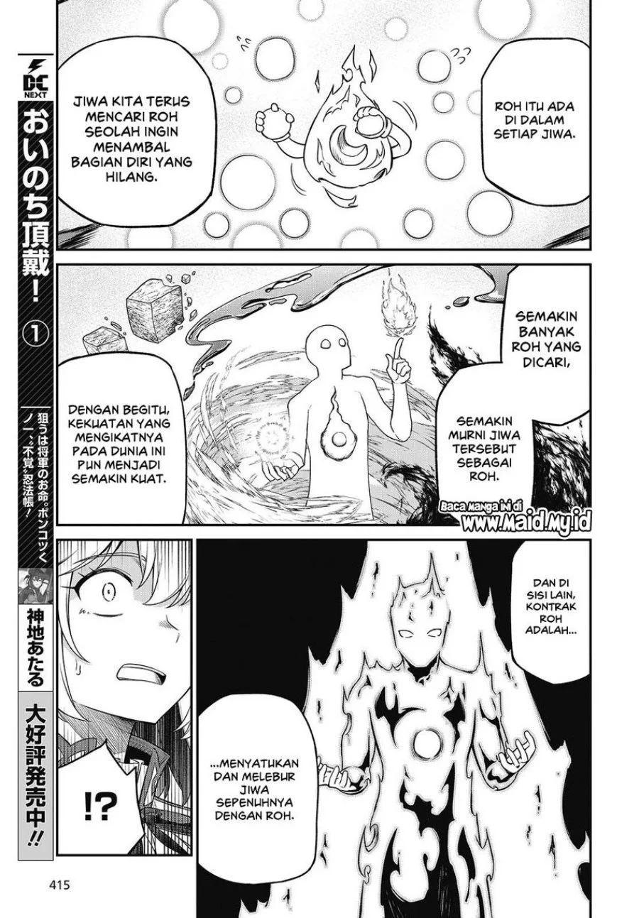 Chapter 45 - halaman 8